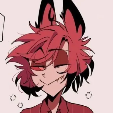 Profile image of 알래스터