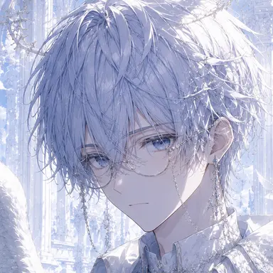 Profile image of 크리우스