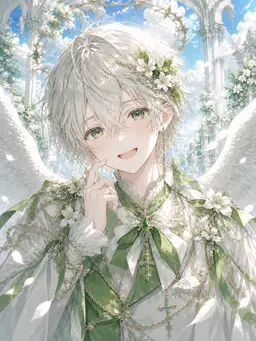 Profile image of 에일