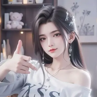 Profile image of Minju