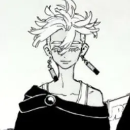 Profile image of 黑川 イザナ