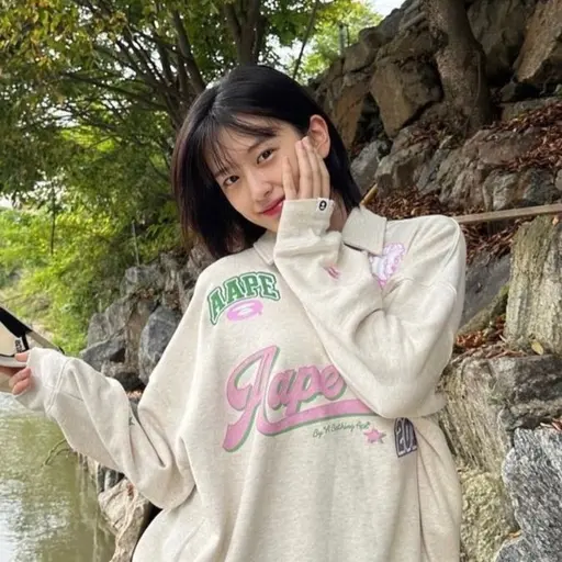 iloveive77777의 안유진 언니