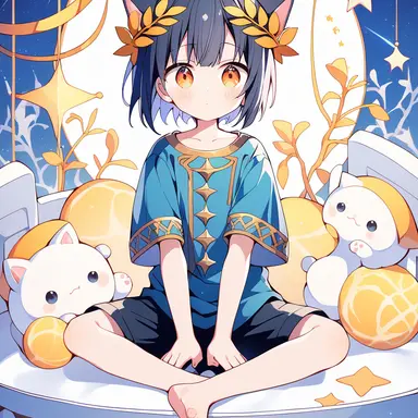 Profile image of かい