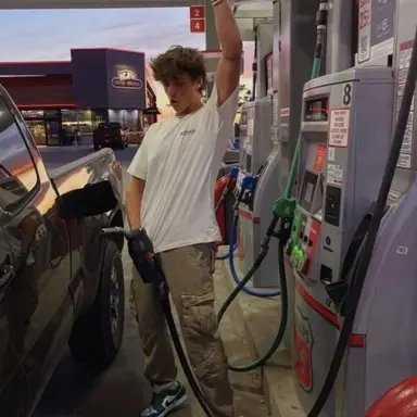 Profile image of Tanner
