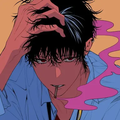 Profile image of 俊司