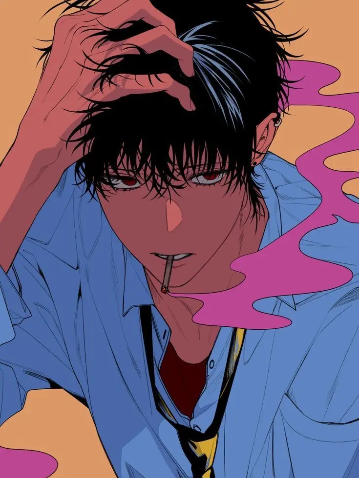 Quietenn69의 緩く絡め取って