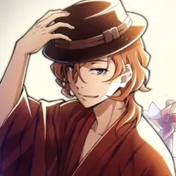 Profile image of 나카하라 츄야