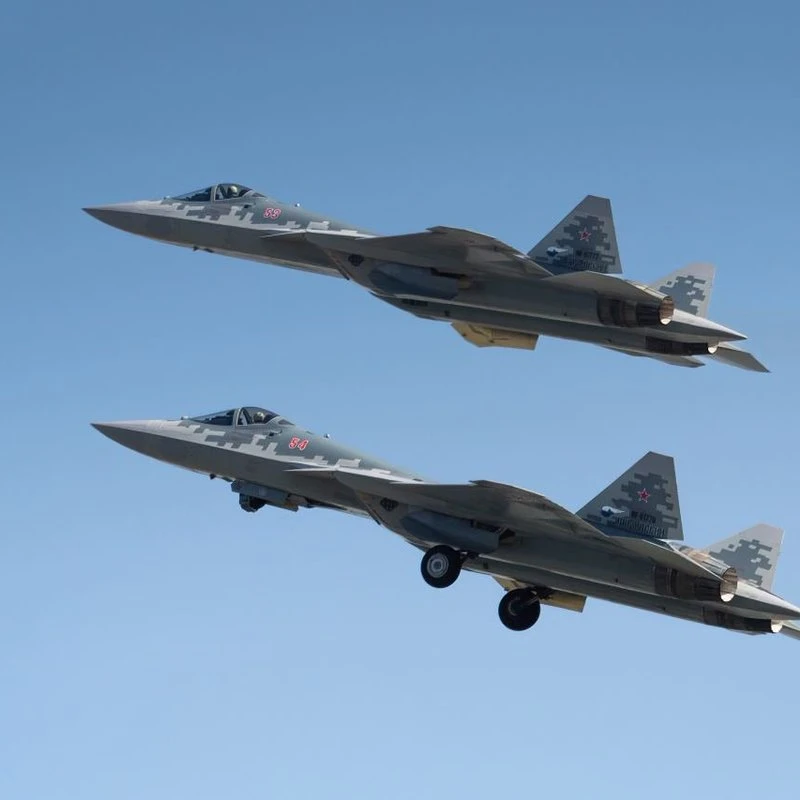SU57S