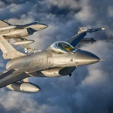 Profile image of F16파이팅펠컨