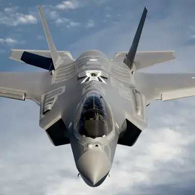 Profile image of F35라이트닝2