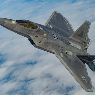 Profile image of F22랩터