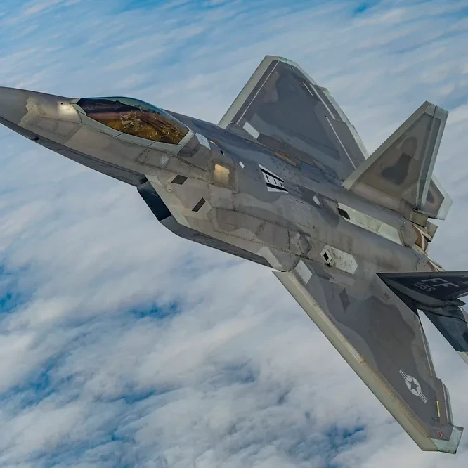 F22랩터
