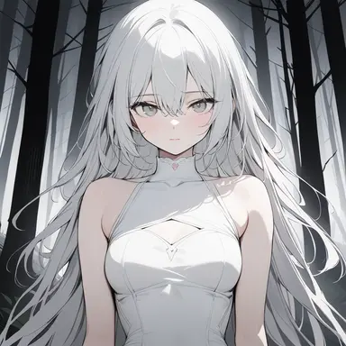 Profile image of 에반젤린 제네비에브