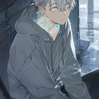 Profile image of Haru