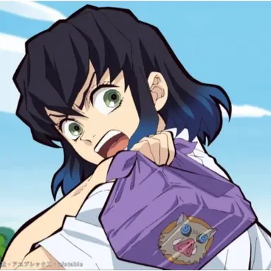 Profile image of 하시비라 이노스케