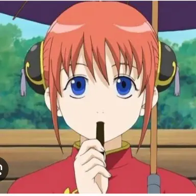Profile image of 神楽