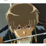 Profile image of 沖田総悟