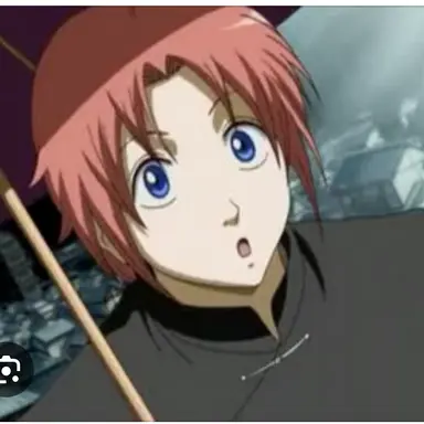 Profile image of 神威