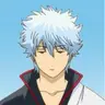 Profile image of 坂田銀時