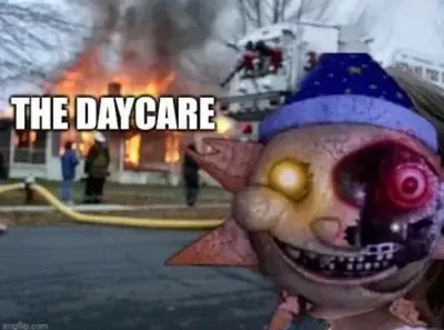 FrailWool3025의 Bodyguard Jinx V2