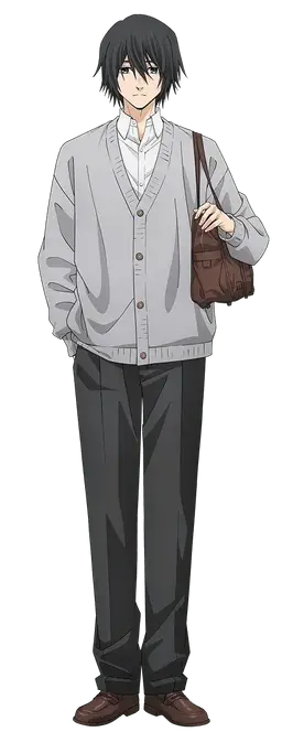 Profile image of 夏沢朔