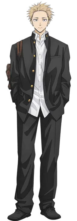 Profile image of 紬凛太郎