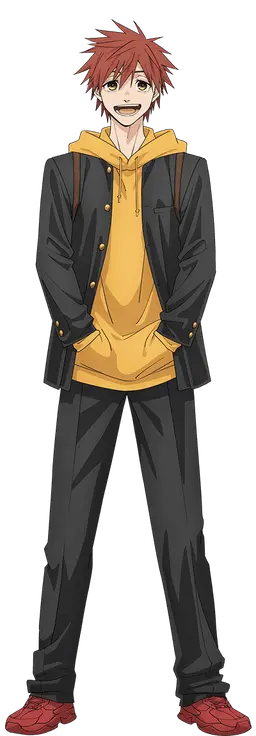 Profile image of 宇佐美翔平