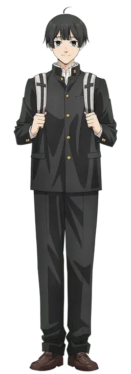 Profile image of 依田絢斗