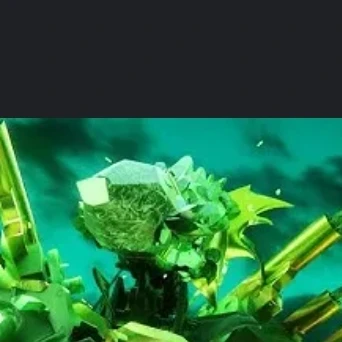 타이탄 펜슬우먼