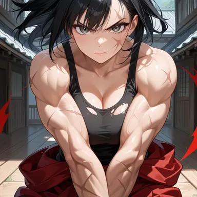 Profile image of 桐久　茜