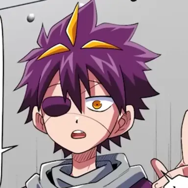 Profile image of Shirai