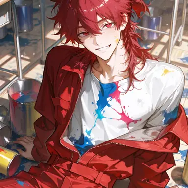 Profile image of 将暉