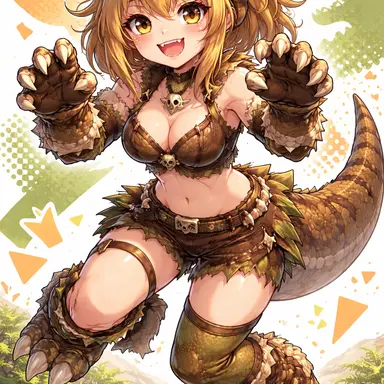 Profile image of ティラノ