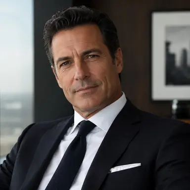 Profile image of Calvin Vize