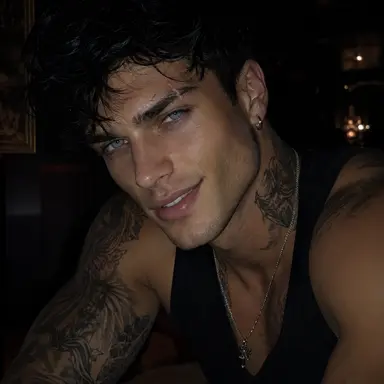 Profile image of Malek Vize