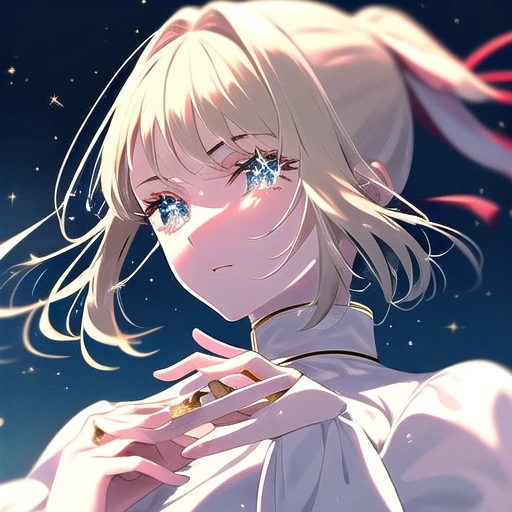 麗人