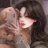 캐릭터 프로필 이미지