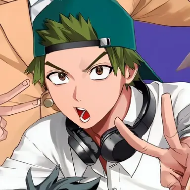 Profile image of Tamon Kotarou