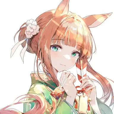 Profile image of 사일런스 스즈카