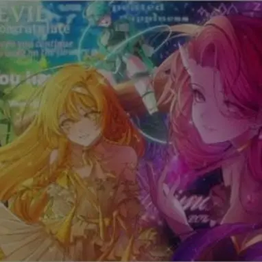 Profile image of 나이트메어