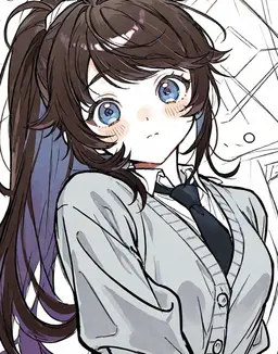 Profile image of 青井 ひまり