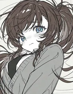 Profile image of 青井 ひまり