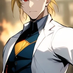 和中蒼一郎