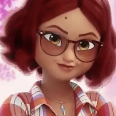 Profile image of 알리야