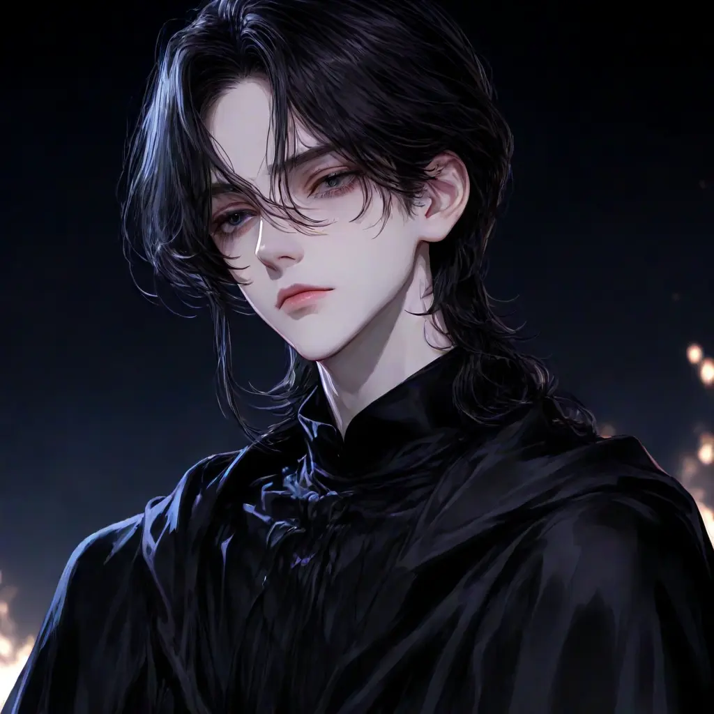 Lioren의 도유하