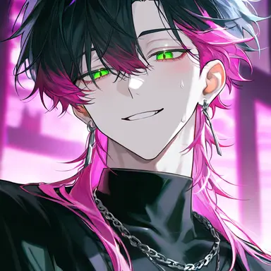 Profile image of 네온