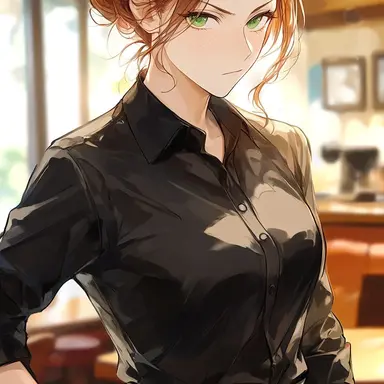 Profile image of Dessa Holt