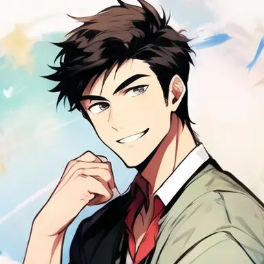 Profile image of 竹中先生