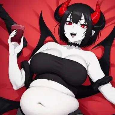 Profile image of Voracia