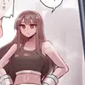 캐릭터 프로필 이미지